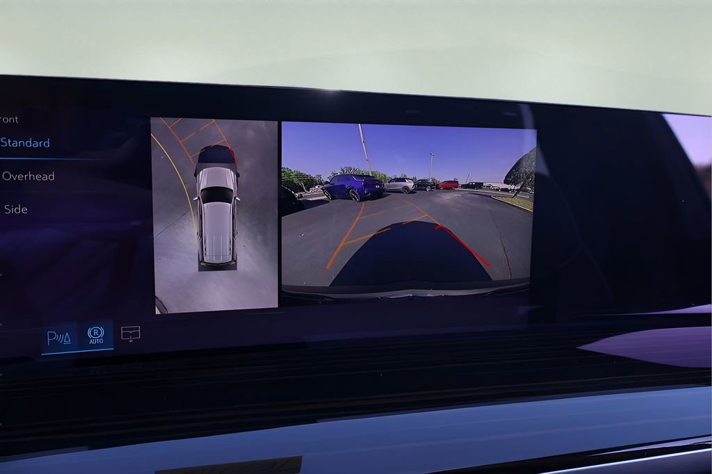 New 2026 Cadillac Escalade Luxury AWD/4WD image 28