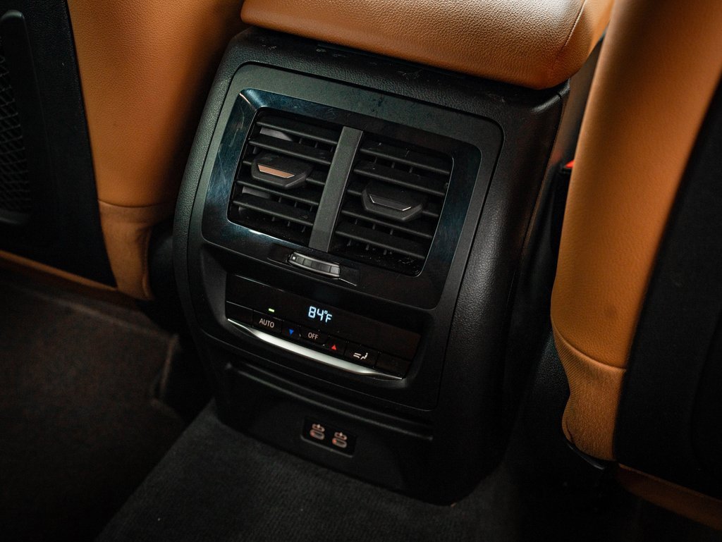 Used 2024 BMW X3 xDrive30i w/ Convenience Package w/ZPA image 34