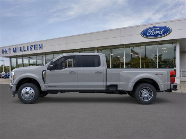 New 2026 Ford F450 XLT image 3