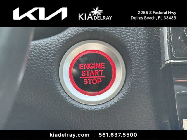Used 2021 Honda CR-V Touring image 32