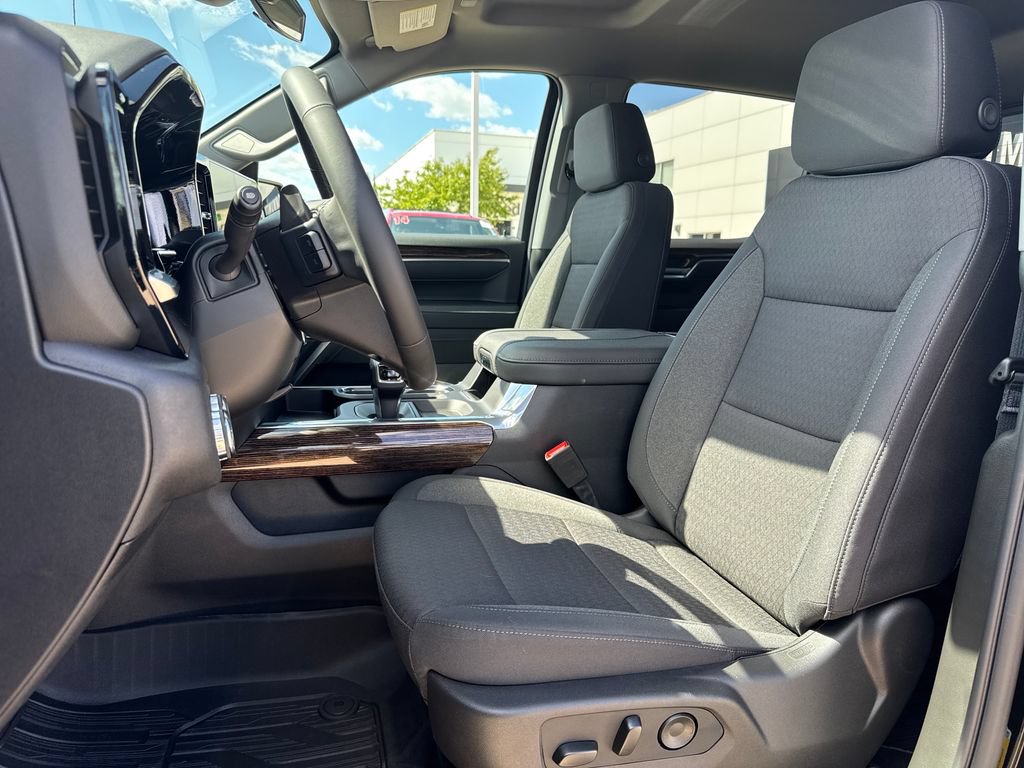 New 2026 GMC Sierra 1500 Elevation AWD/4WD image 18