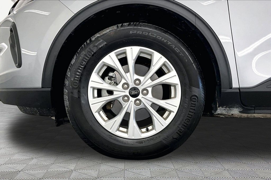 Certified 2023 Ford Escape Active w/ Tech Pack #2 AWD/4WD image 9