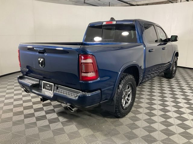 Used 2022 RAM 1500 Laramie RWD image 6