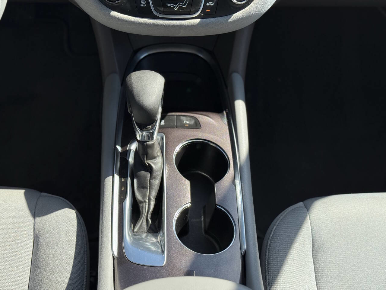 Used 2022 Chevrolet Malibu LS w/ Driver Confidence Package II image 19