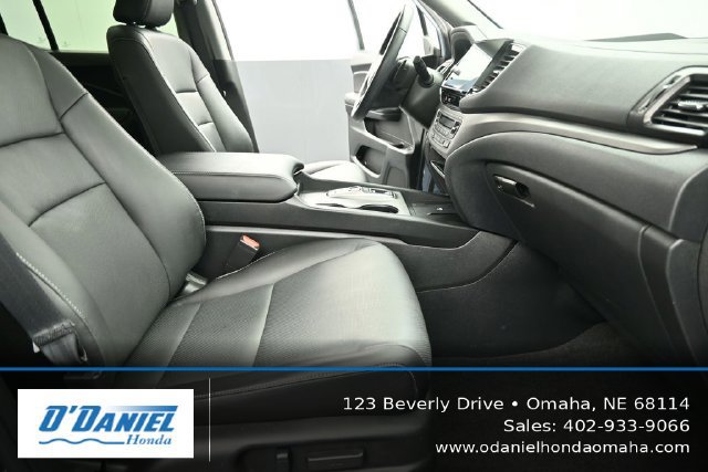 Used 2024 Honda Ridgeline RTL image 43
