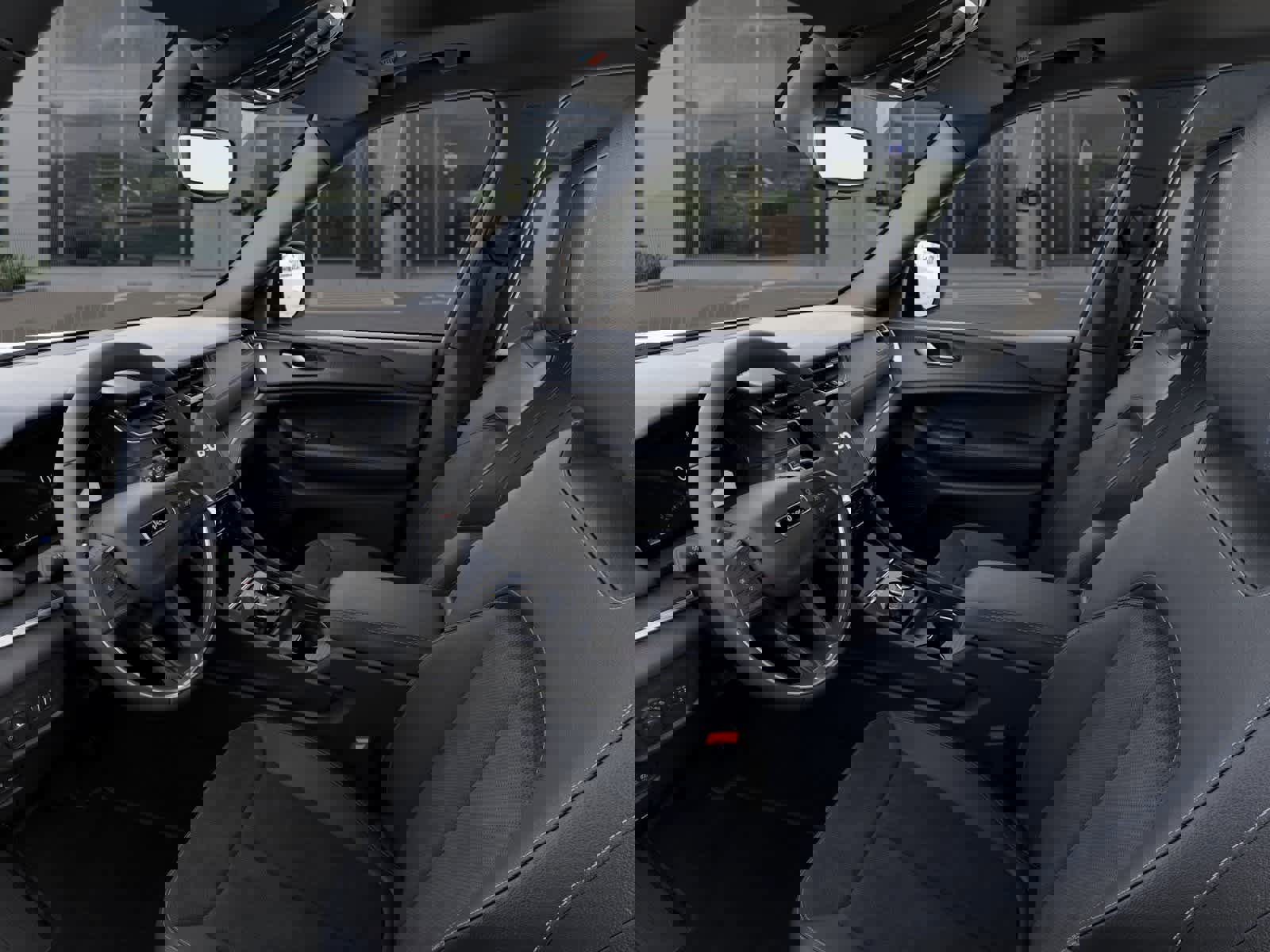 New 2025 Jeep Grand Cherokee Laredo image 22