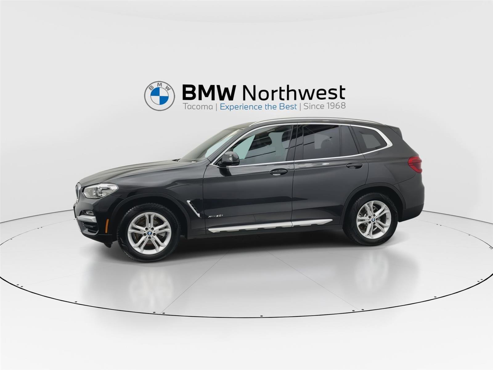 Used 2018 BMW X3 xDrive30i AWD/4WD image 10
