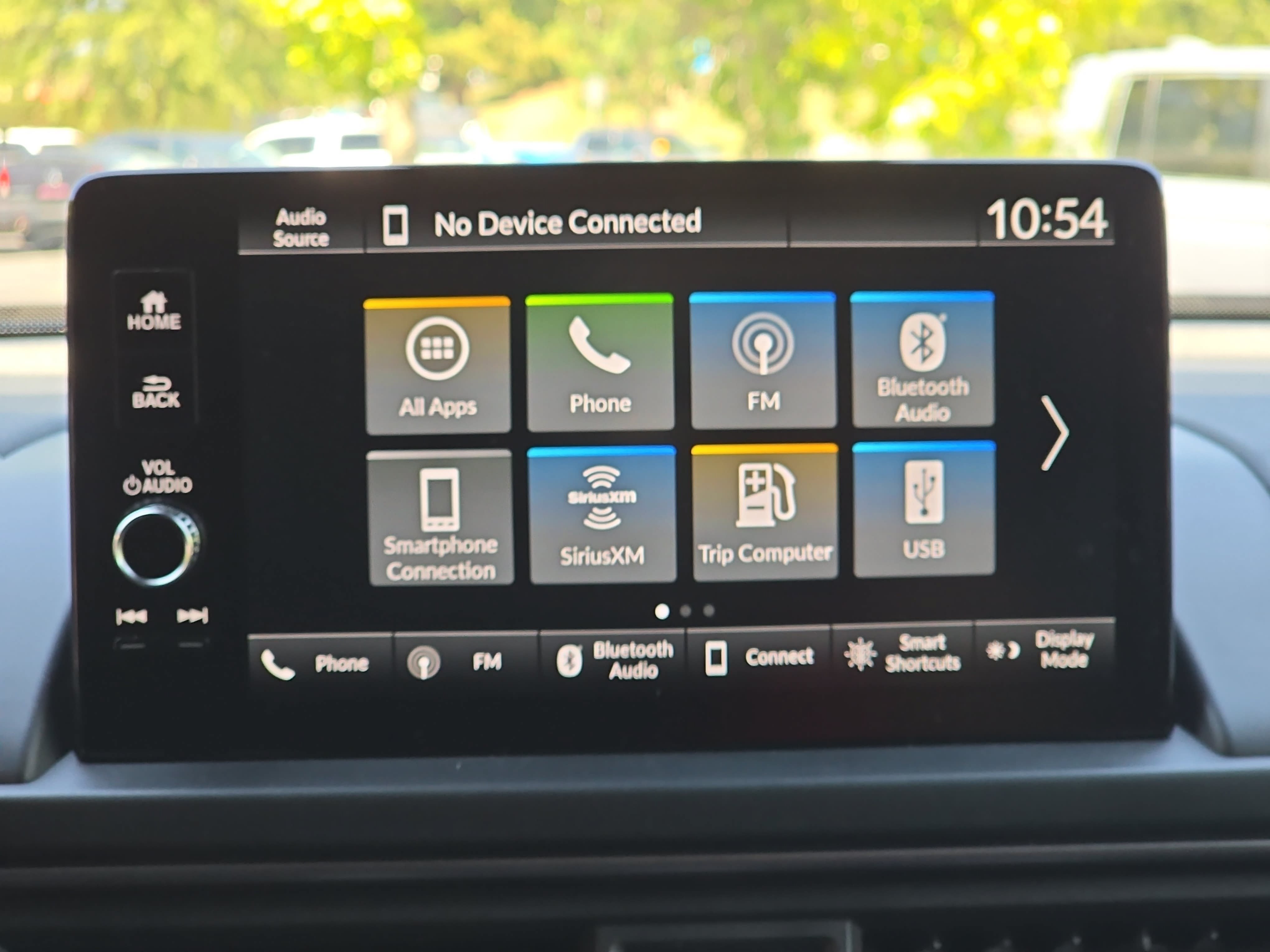 Certified 2025 Honda Pilot TrailSport image 22