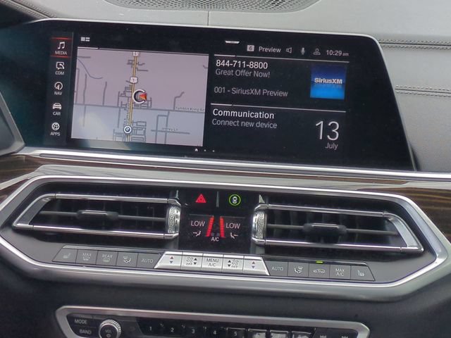 Used 2023 BMW X5 xDrive40i AWD/4WD image 20