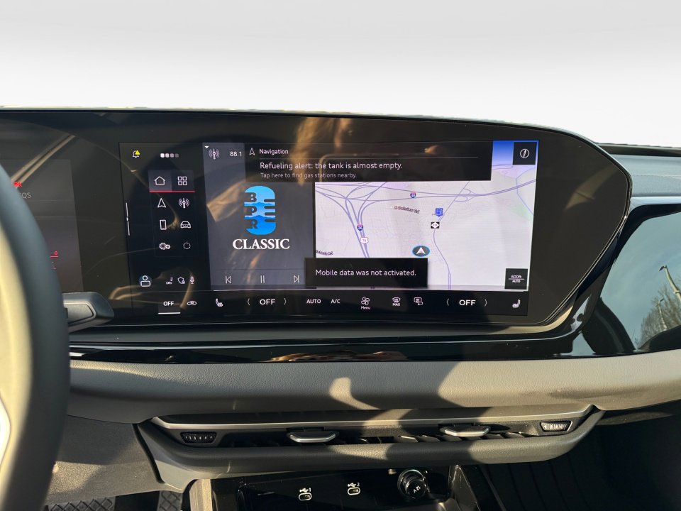 New 2025 Audi A5 2.0T Premium image 17