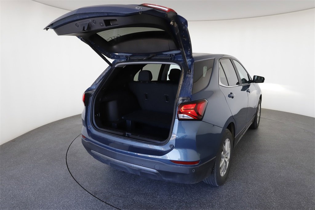 Used 2024 Chevrolet Equinox LT image 26