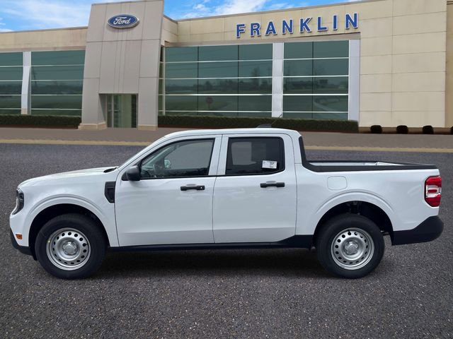 New 2026 Ford Maverick XL AWD/4WD image 4