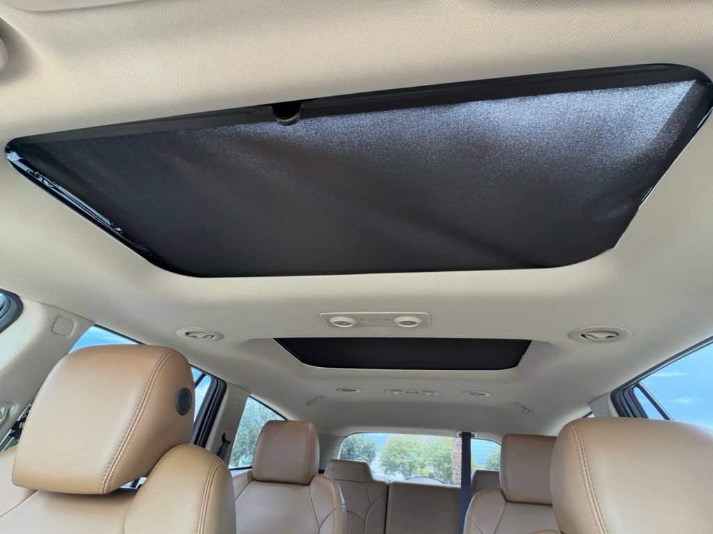 Used 2017 Buick Enclave Premium FWD image 21