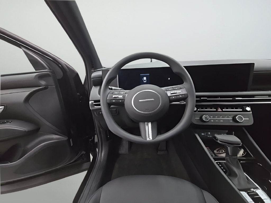 New 2027 Hyundai Santa Cruz SE AWD/4WD image 29