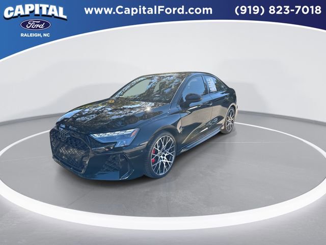 Used 2025 Audi RS 3 image 4