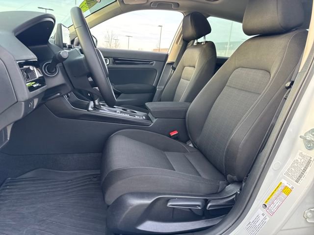 Used 2023 Honda Civic EX image 16