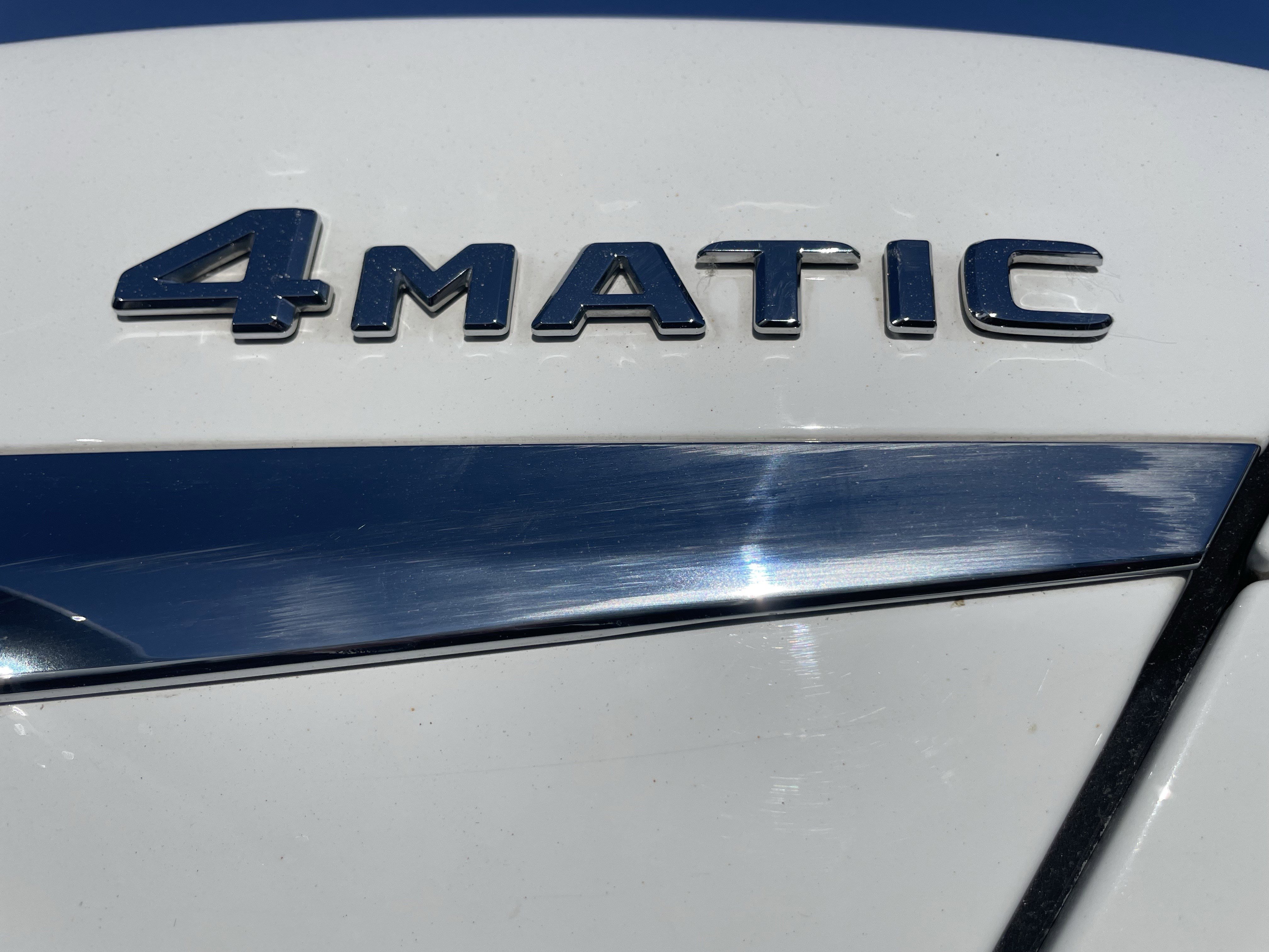 Used 2020 Mercedes-Benz E 350 4MATIC Sedan image 34