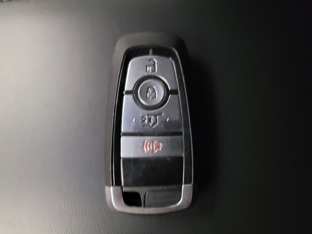 Used 2022 Ford Explorer XLT RWD image 32