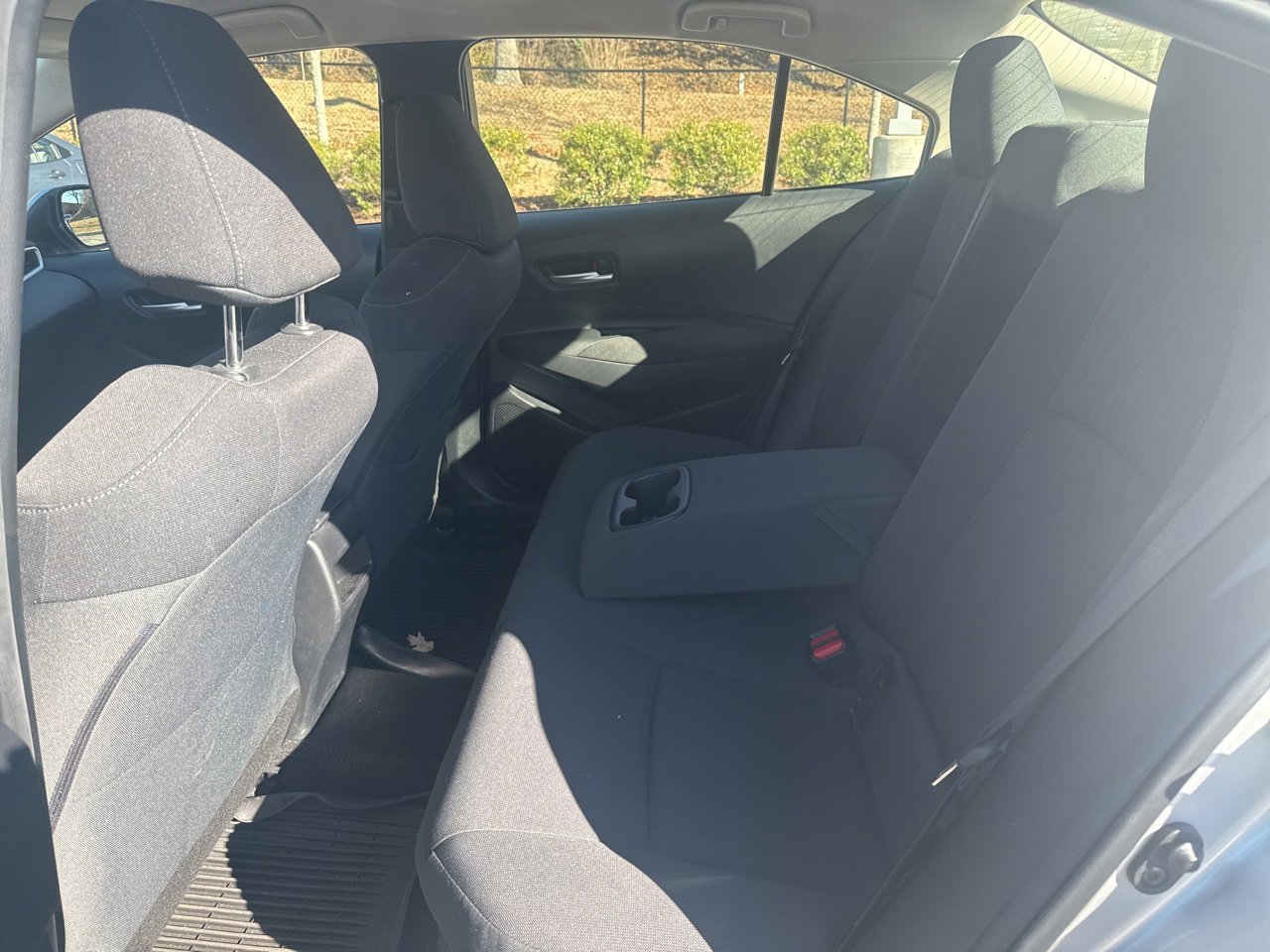 Used 2020 Toyota Corolla LE image 8