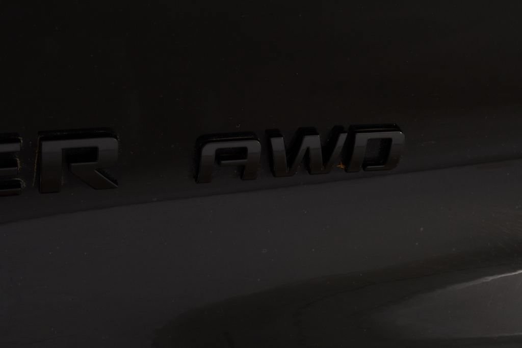 Used 2020 Chevrolet Blazer RS AWD/4WD image 22