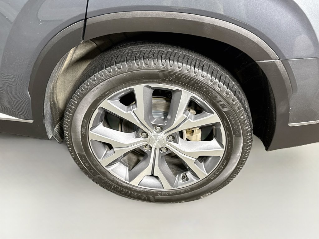 Used 2021 Hyundai Palisade SEL AWD/4WD image 37