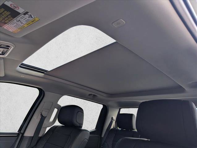 Used 2024 Toyota Tundra Limited RWD image 27