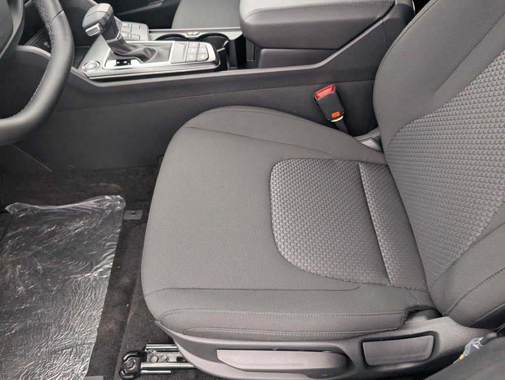 New 2026 Kia Sportage LX AWD/4WD image 21