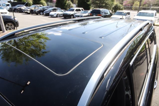 Used 2017 Mercedes-Benz GLS 450 4MATIC image 62