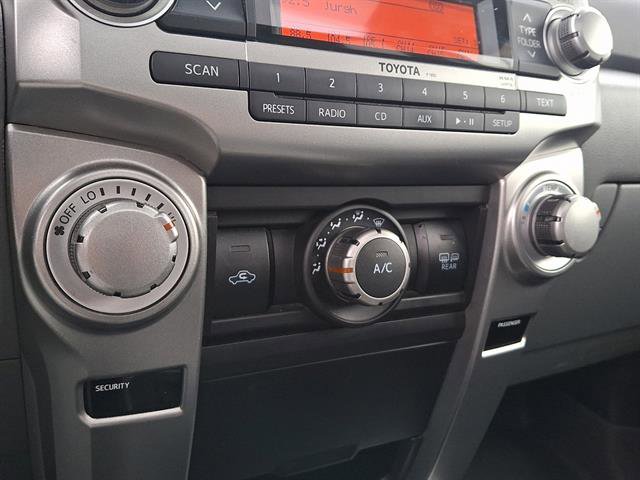 Used 2010 Toyota 4Runner SR5 image 16