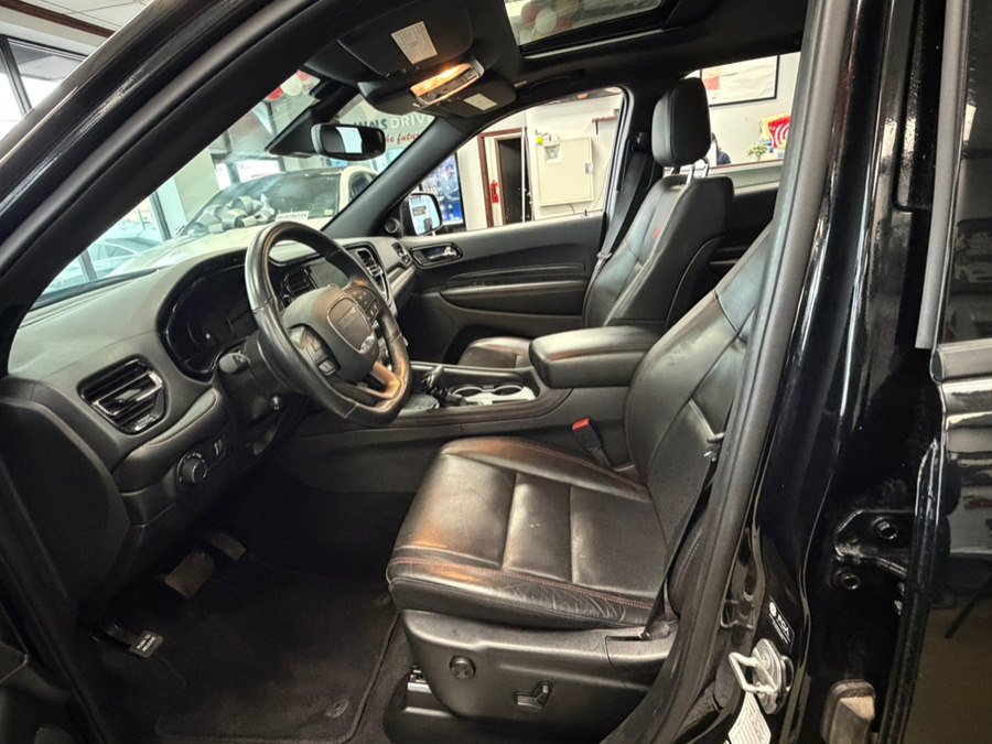 Used 2025 Dodge Durango GT AWD/4WD image 17