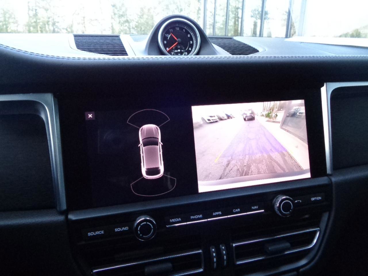 Used 2021 Porsche Macan GTS image 11