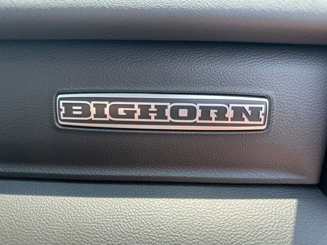 New 2025 RAM 1500 Big Horn image 27
