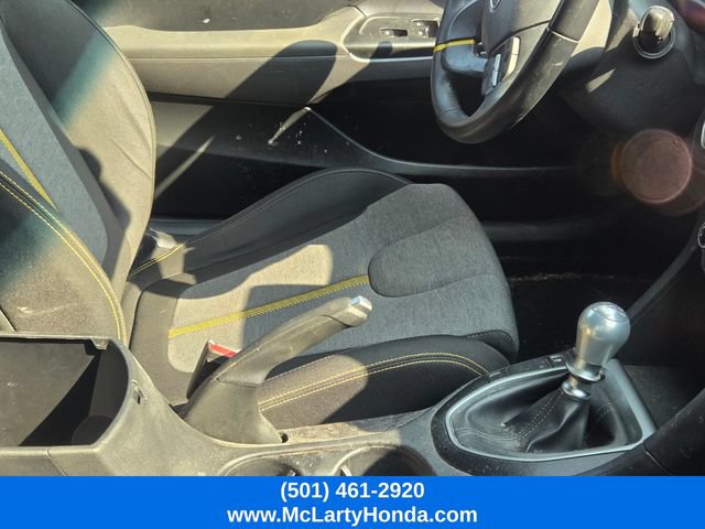 Used 2020 Hyundai Veloster Turbo R-Spec FWD image 4