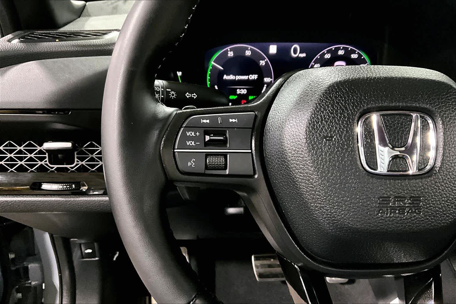 Used 2025 Honda Accord Sport image 24