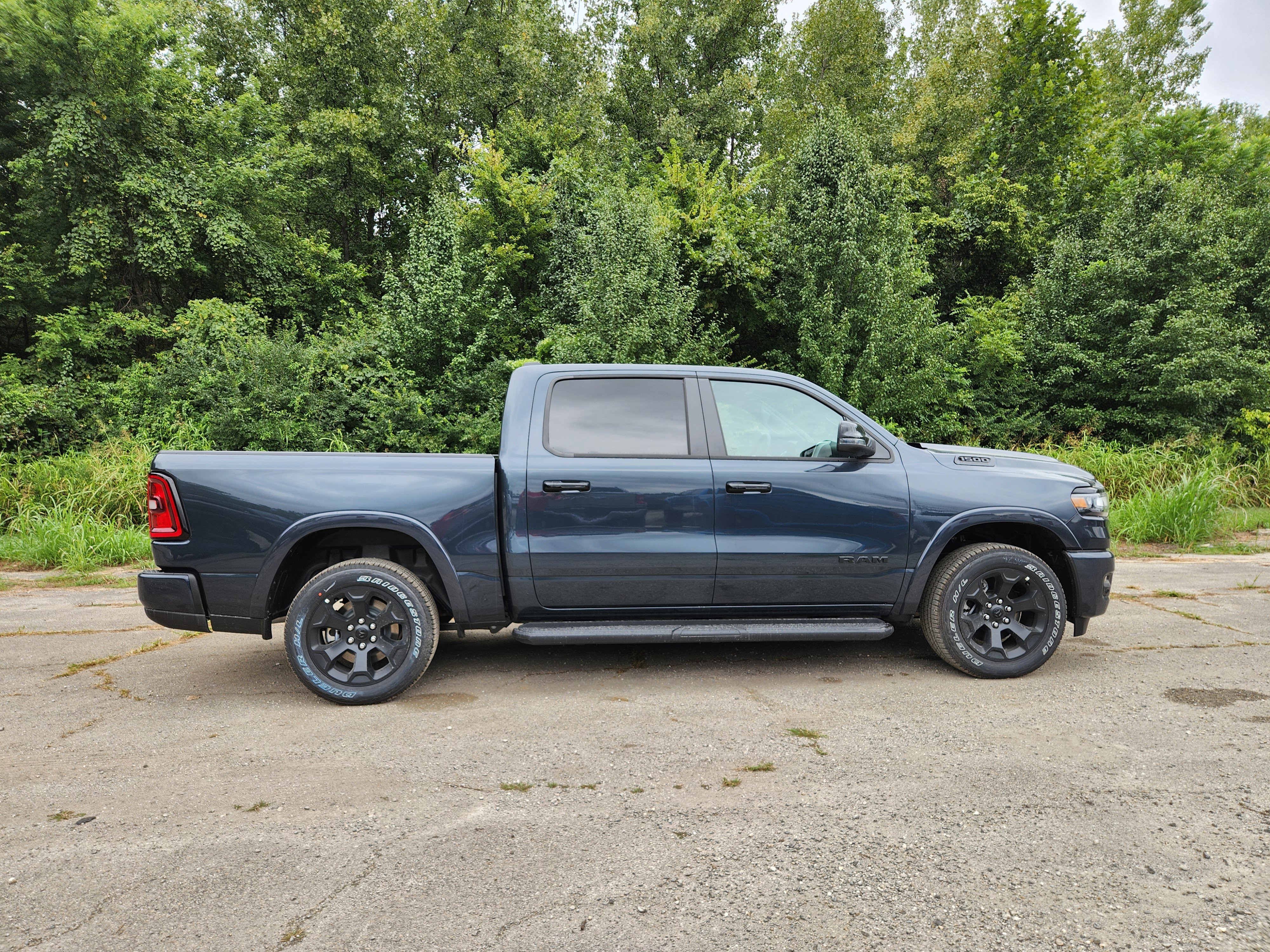 New 2026 RAM 1500 Big Horn image 17