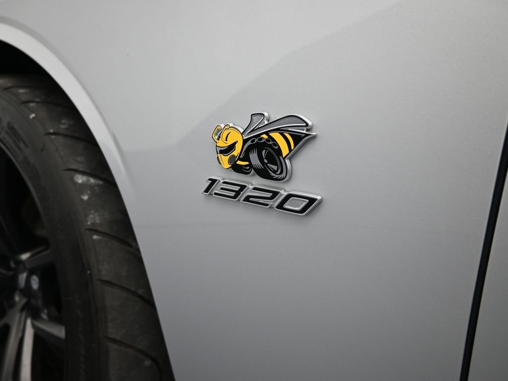 Used 2023 Dodge Challenger R/T Scat Pack image 10