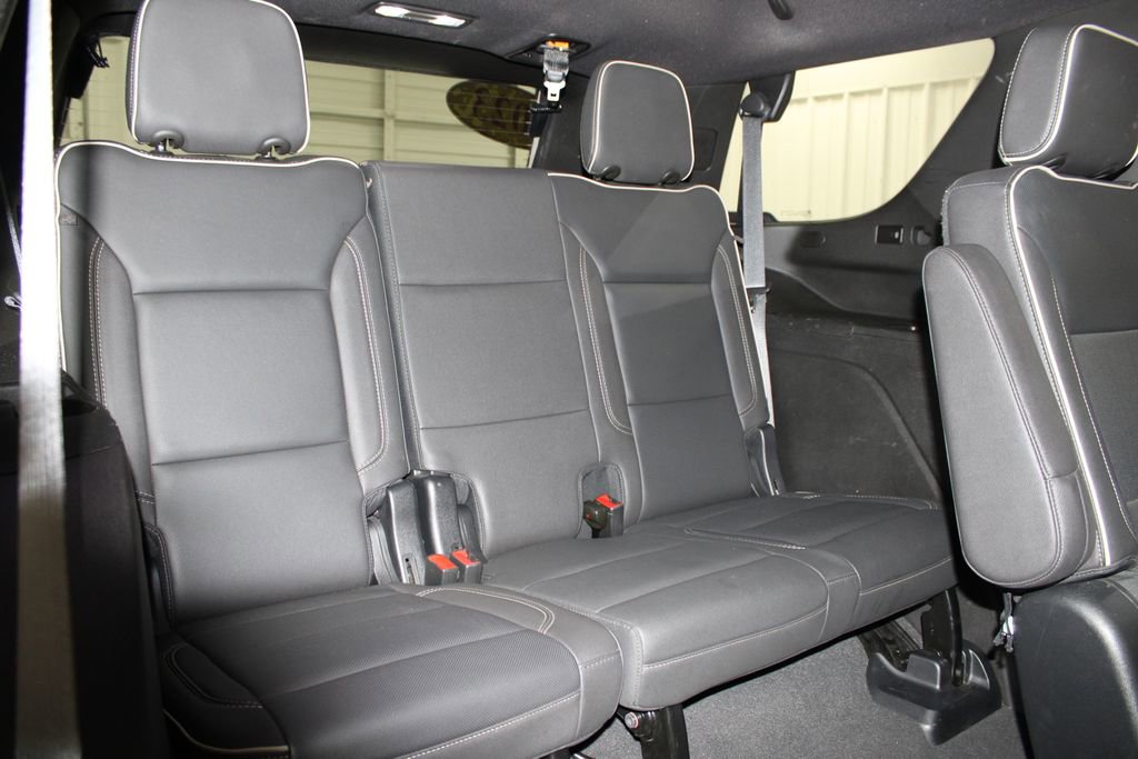 Used 2023 Chevrolet Tahoe Premier image 29