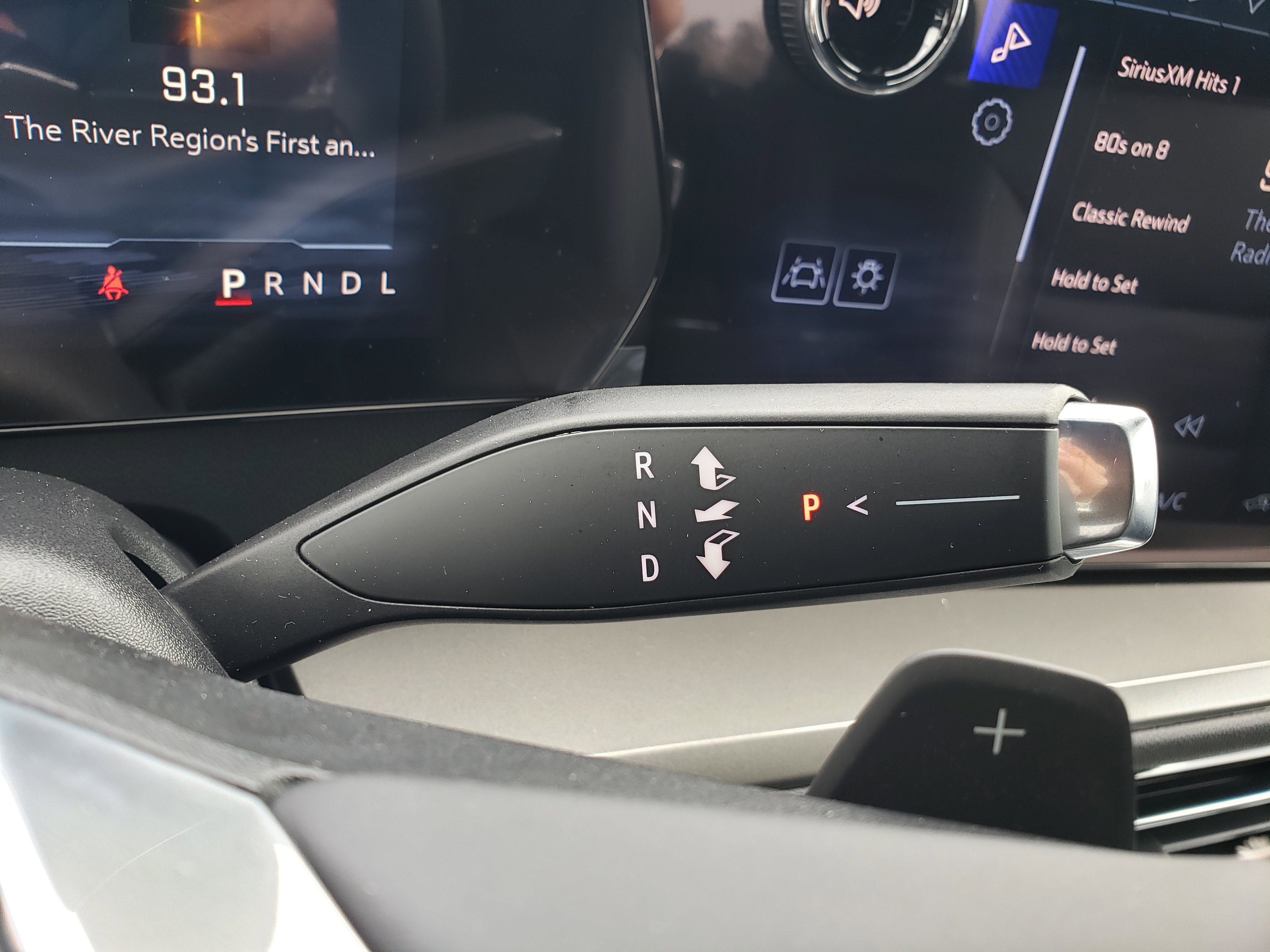 New 2026 Chevrolet Traverse LT w/ Midnight/Sport Edition image 19