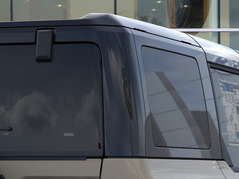 New 2026 Ford Bronco Big Bend AWD/4WD image 25