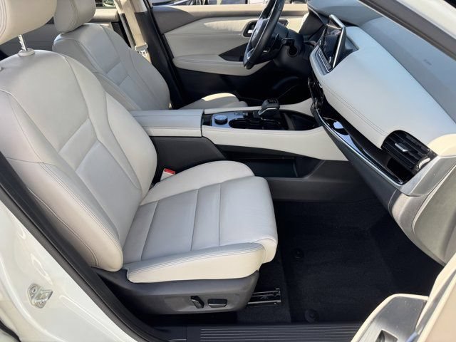 Used 2023 Nissan Rogue SL AWD/4WD image 15