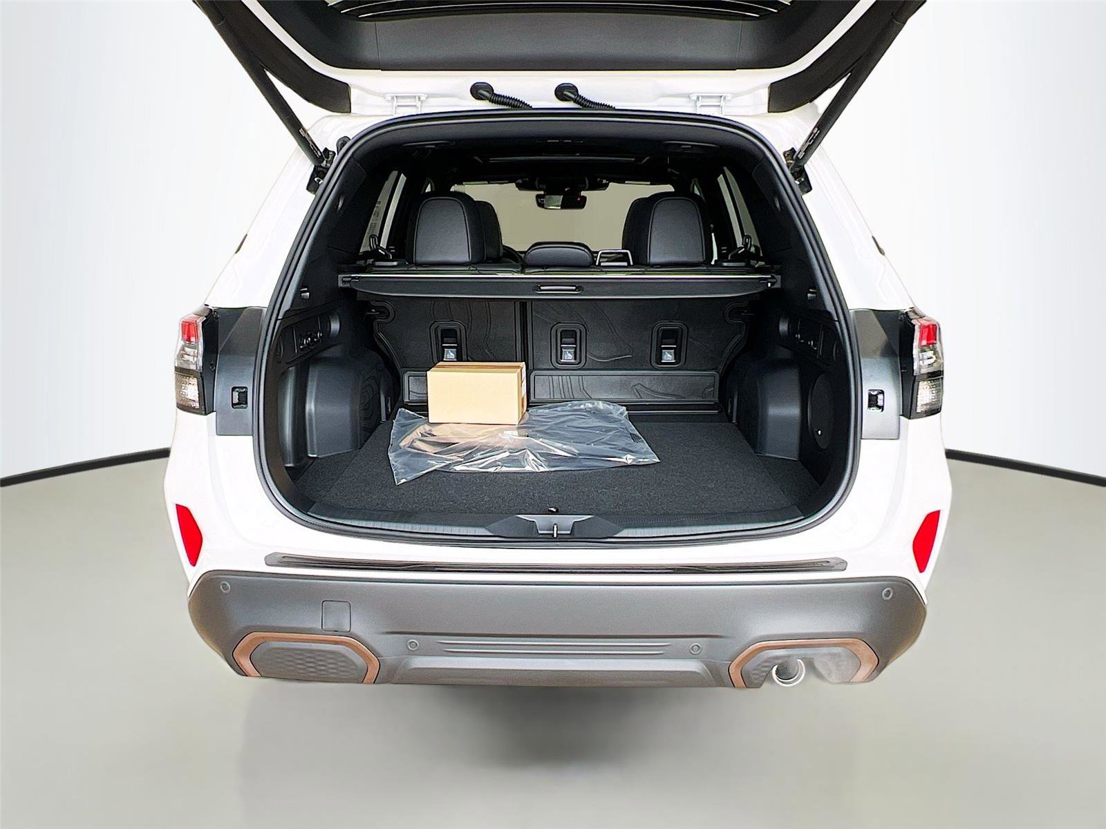 New 2026 Subaru Forester Sport image 27