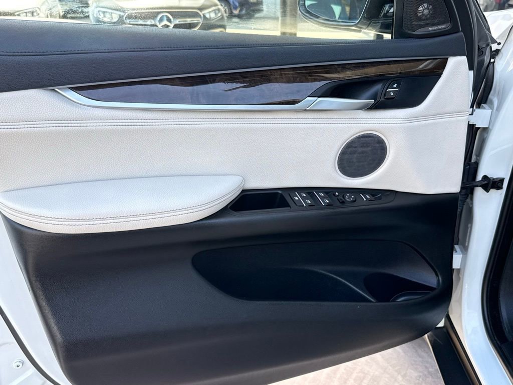 Used 2018 BMW X6 xDrive35i image 19