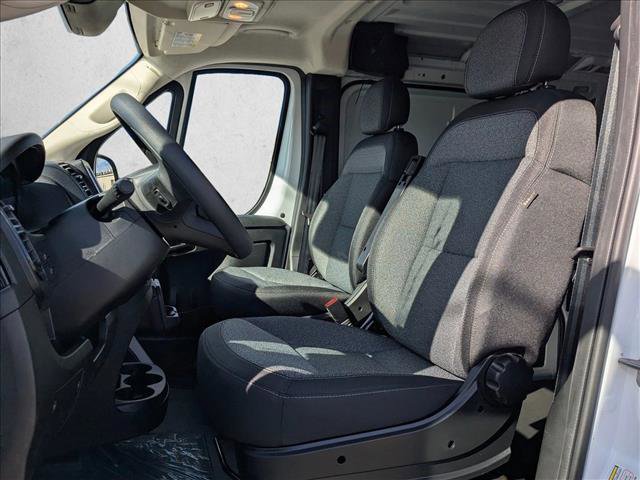 New 2026 RAM ProMaster 1500 w/ Convenience Group image 3