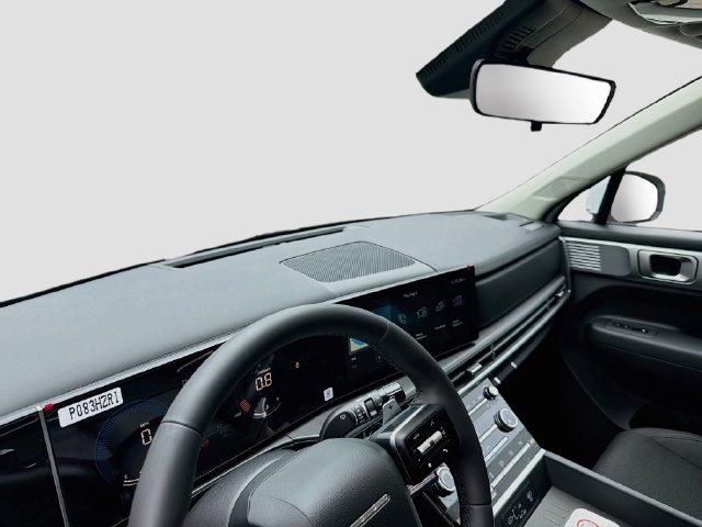 New 2027 Hyundai Santa Fe SE FWD image 9