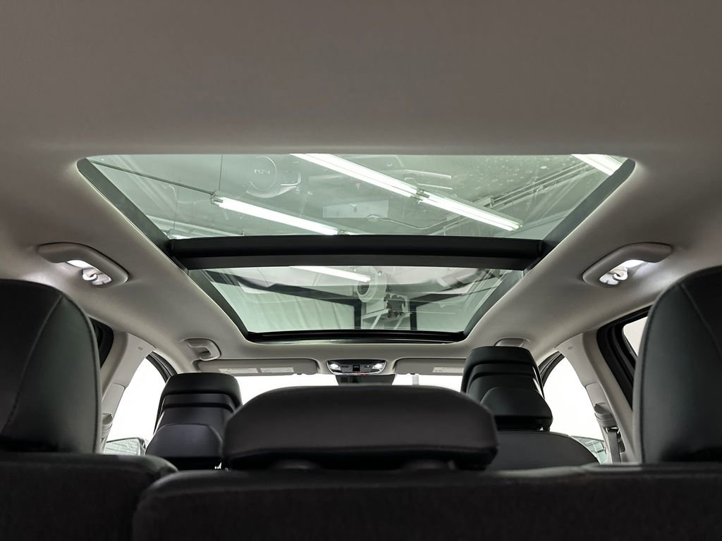 Used 2023 Kia Sportage SX image 22