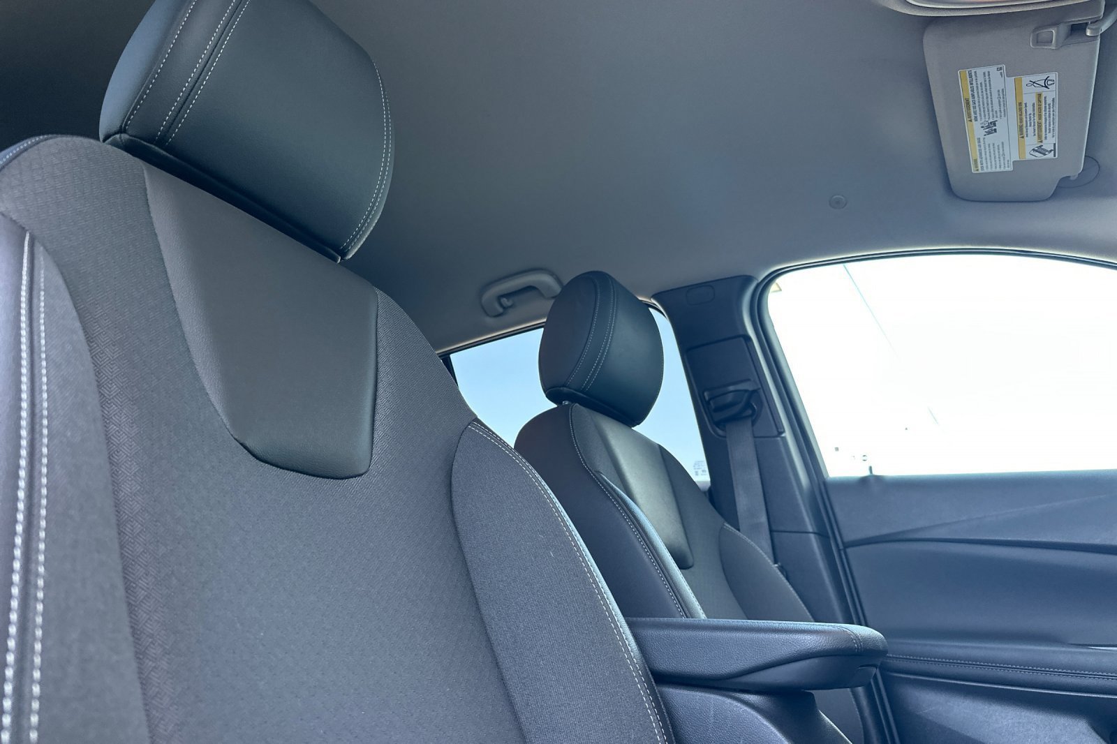 Used 2024 Buick Encore GX Preferred FWD image 17