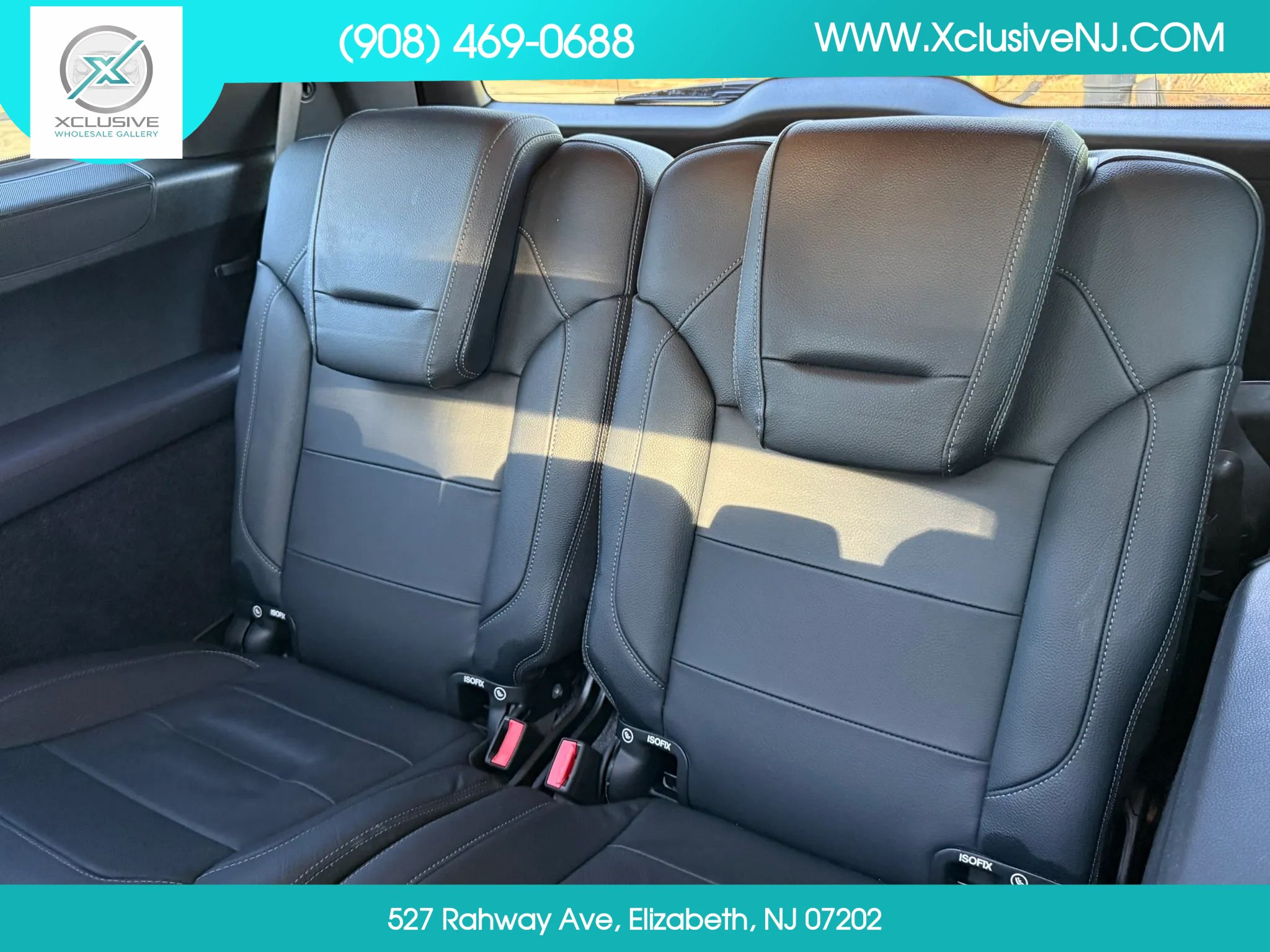 Used 2019 Mercedes-Benz GLS 550 4MATIC image 33