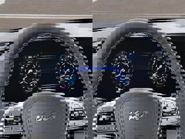 New 2025 Kia Telluride SX Prestige image 21