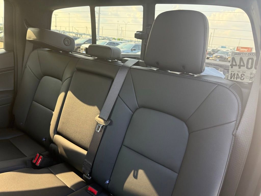 New 2026 Chevrolet Colorado LT w/ LT Convenience Package image 35