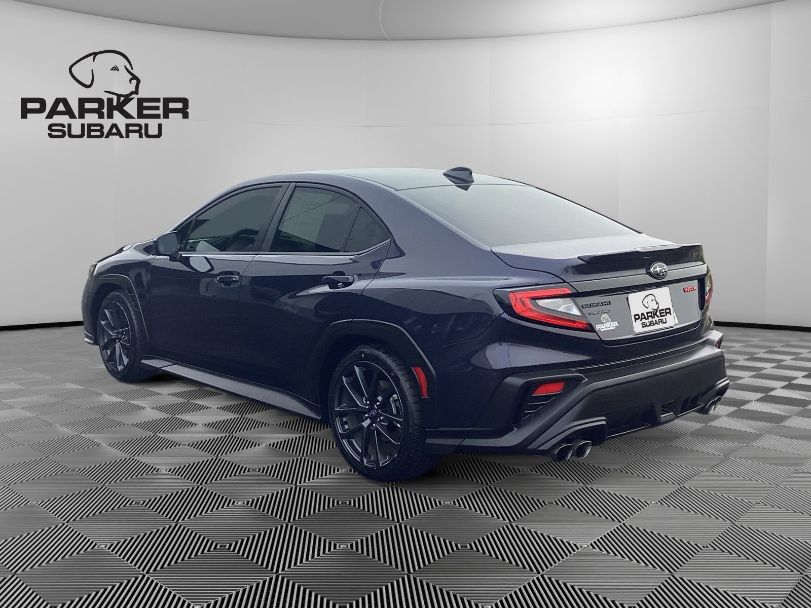 Certified 2025 Subaru WRX Premium image 3